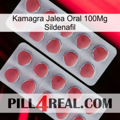 Kamagra Oral Jelly 100Mg Sildenafil 19